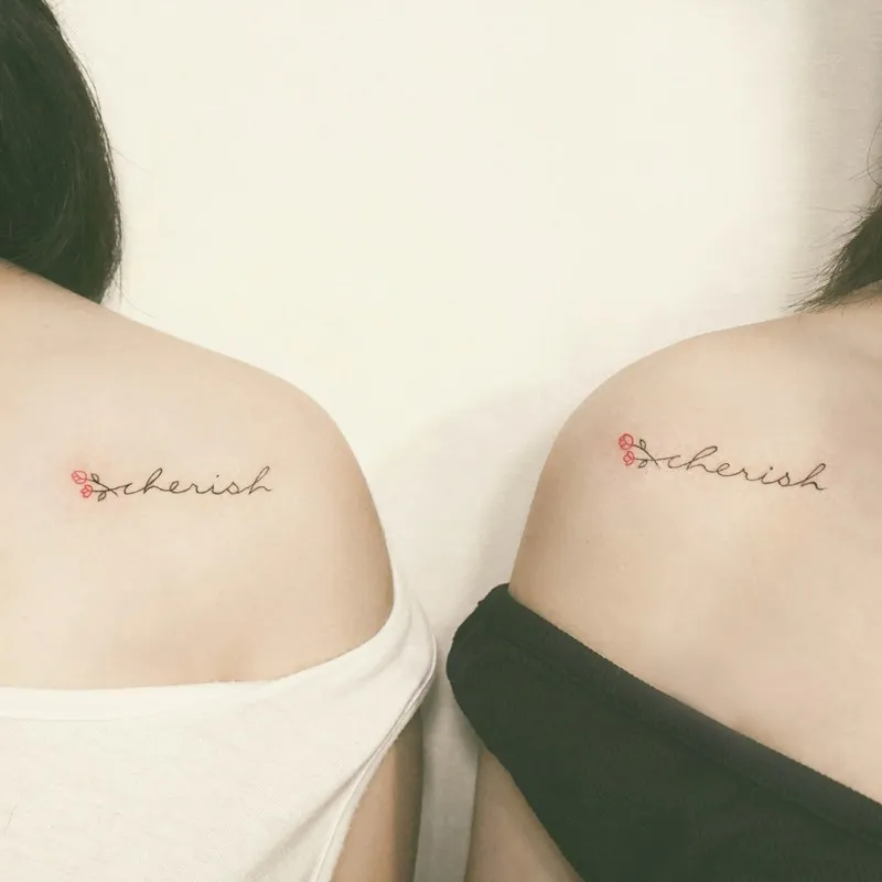 Cherish 체리쉬 - 더없이 소중한 - 1