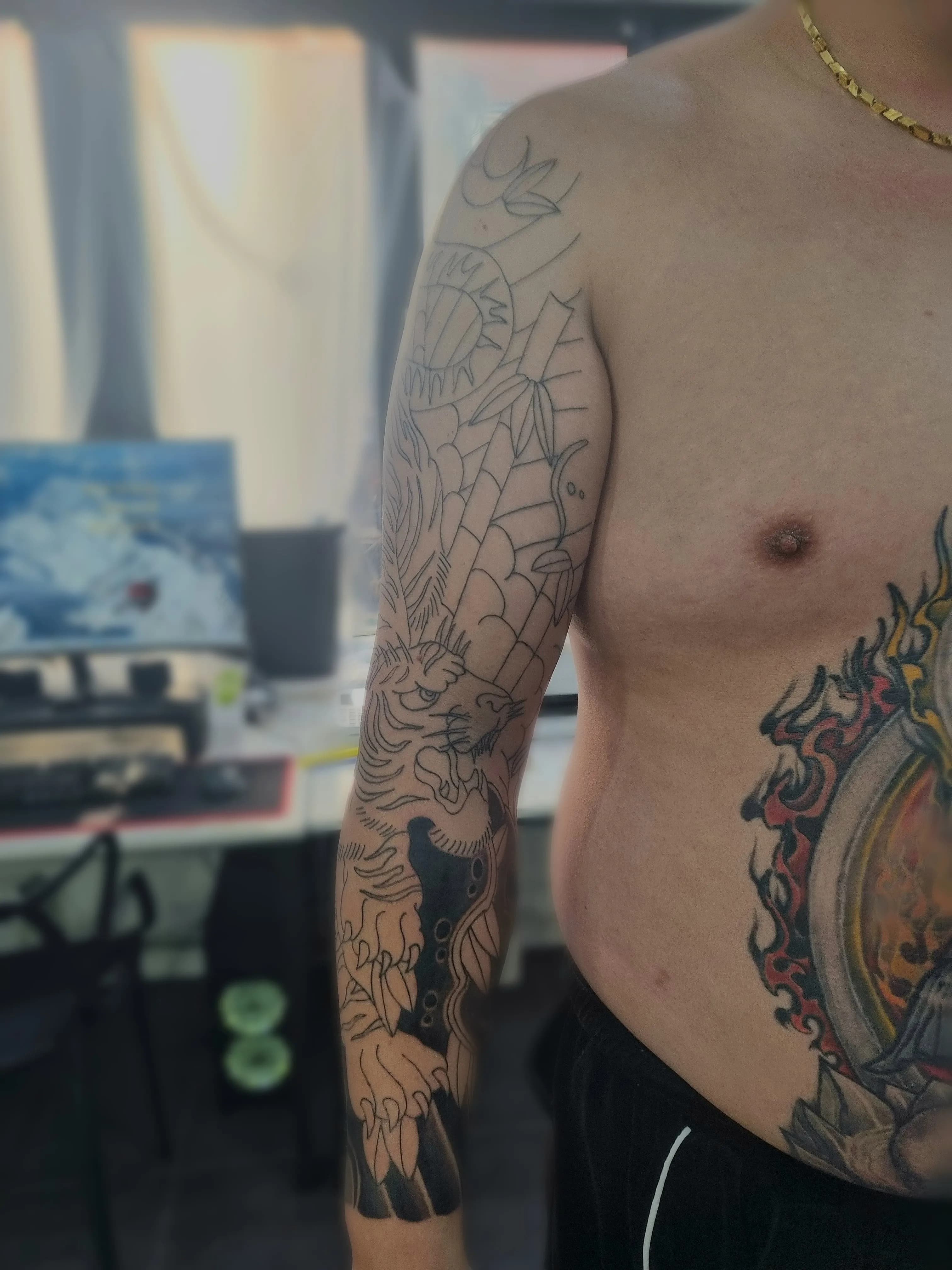 ์ด๋ ์ฆ๋ฏธ ๊ธดํํธ๋์ดํํฌ - 1