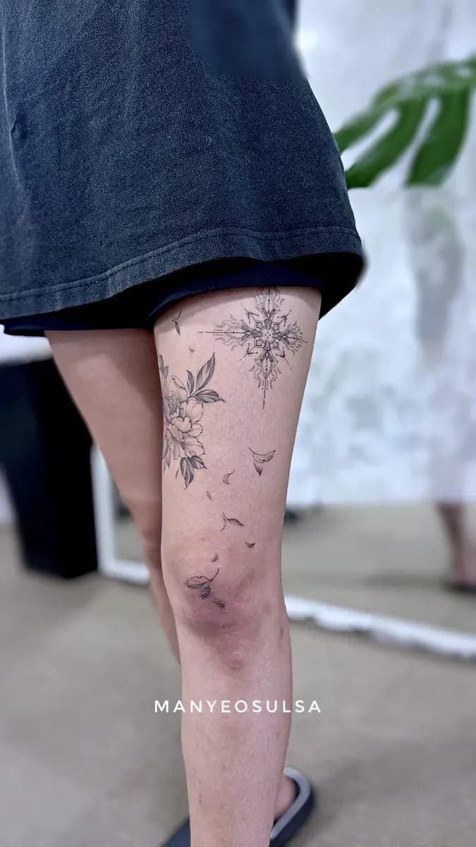 ํํฐ์ปค๋ฒ์