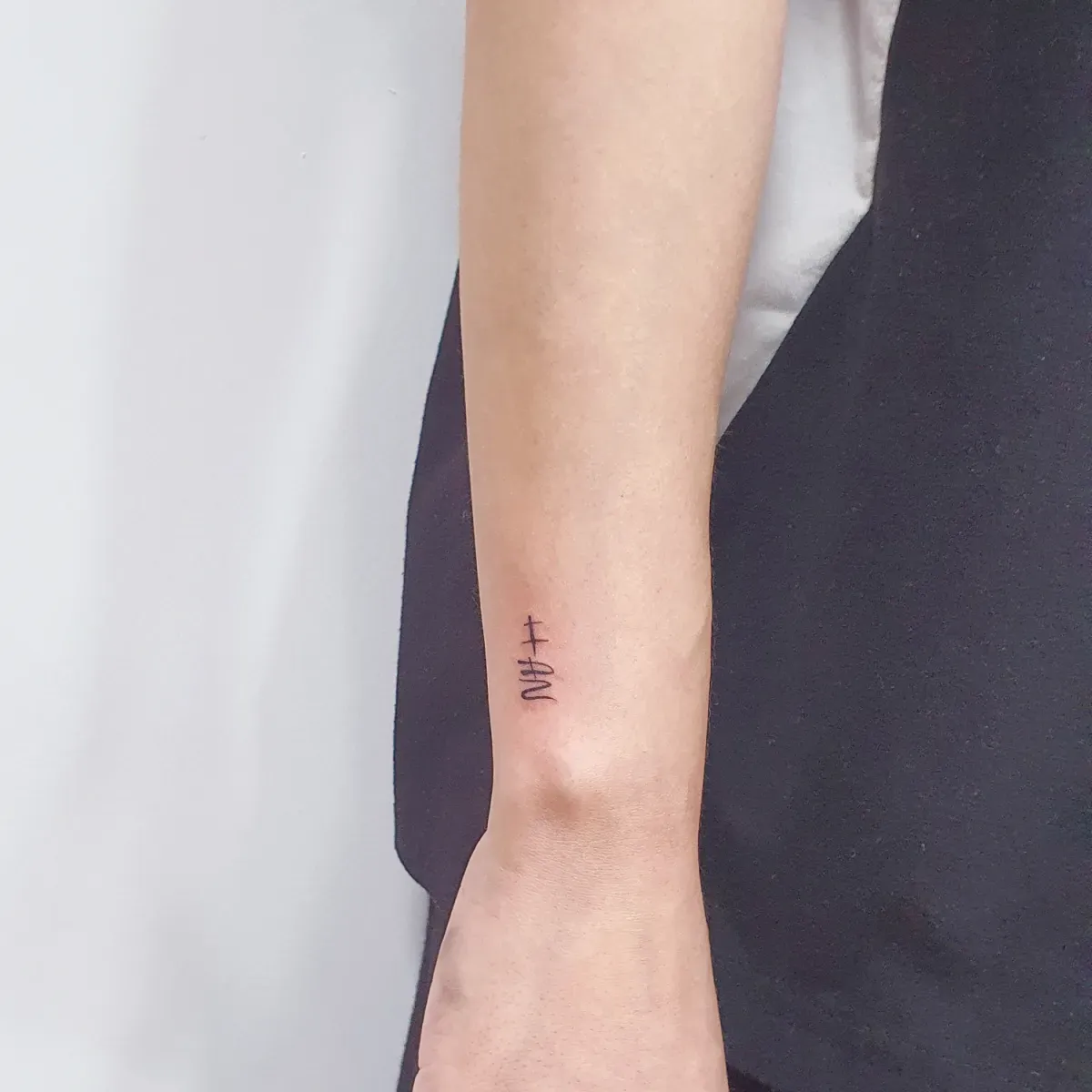 미니 래터링